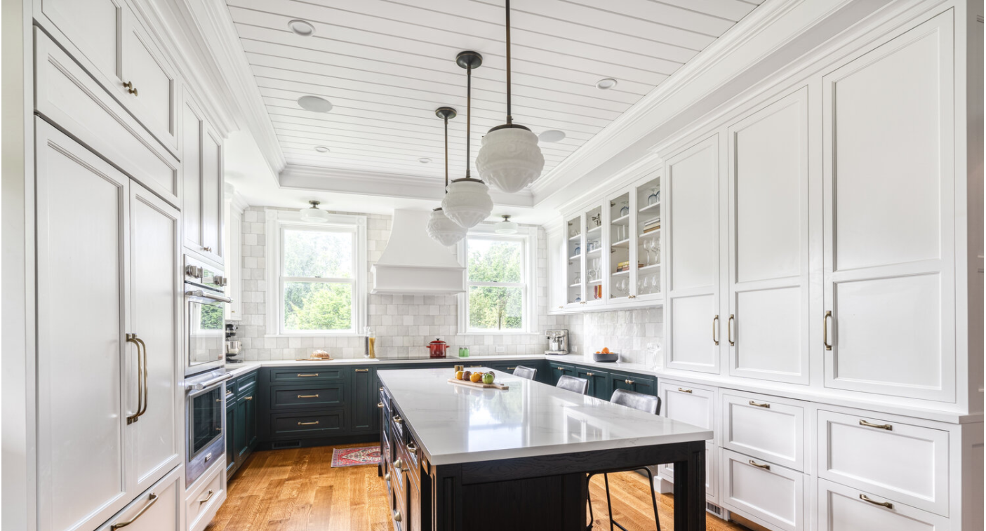 Kitchen Cabinet Installation Valparaiso, Indiana